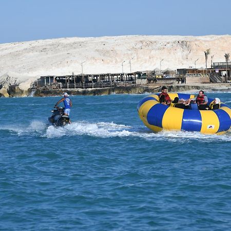 Xu Sidi Abdel Rahman Resort & Spa El Alamein Eksteriør bilde