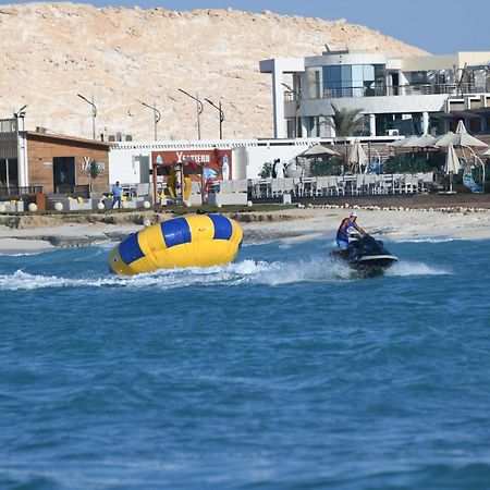 Xu Sidi Abdel Rahman Resort & Spa El Alamein Eksteriør bilde